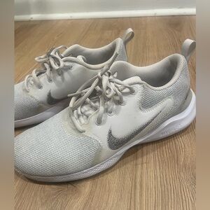 Women’s Nike Flex Tennis Shoes
